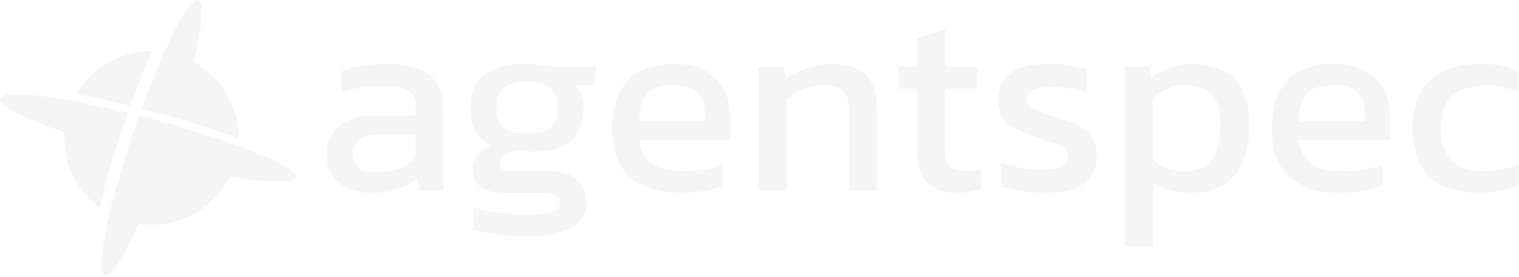 AgentSpec logo